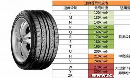 狮跑汽车轮胎规格型号