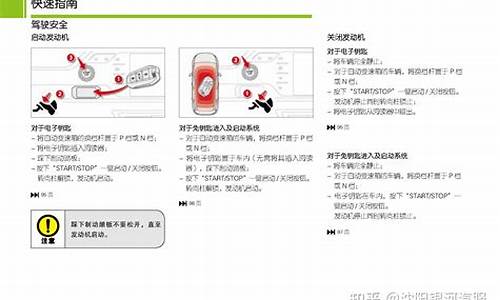 毕加索汽车维修手册电子版_毕加索汽车维修手册电子版下载